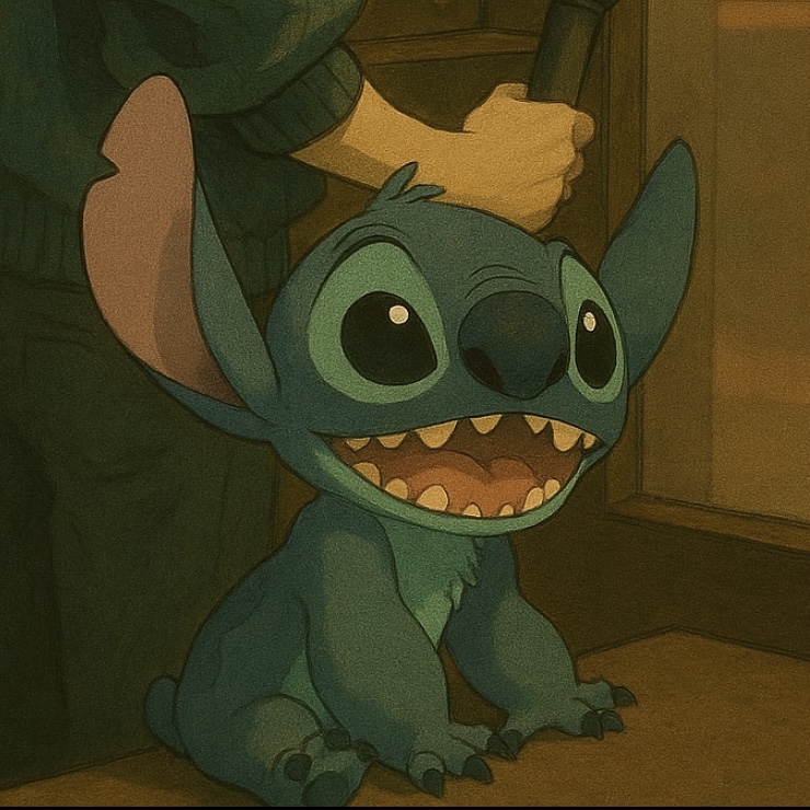 Stitch
